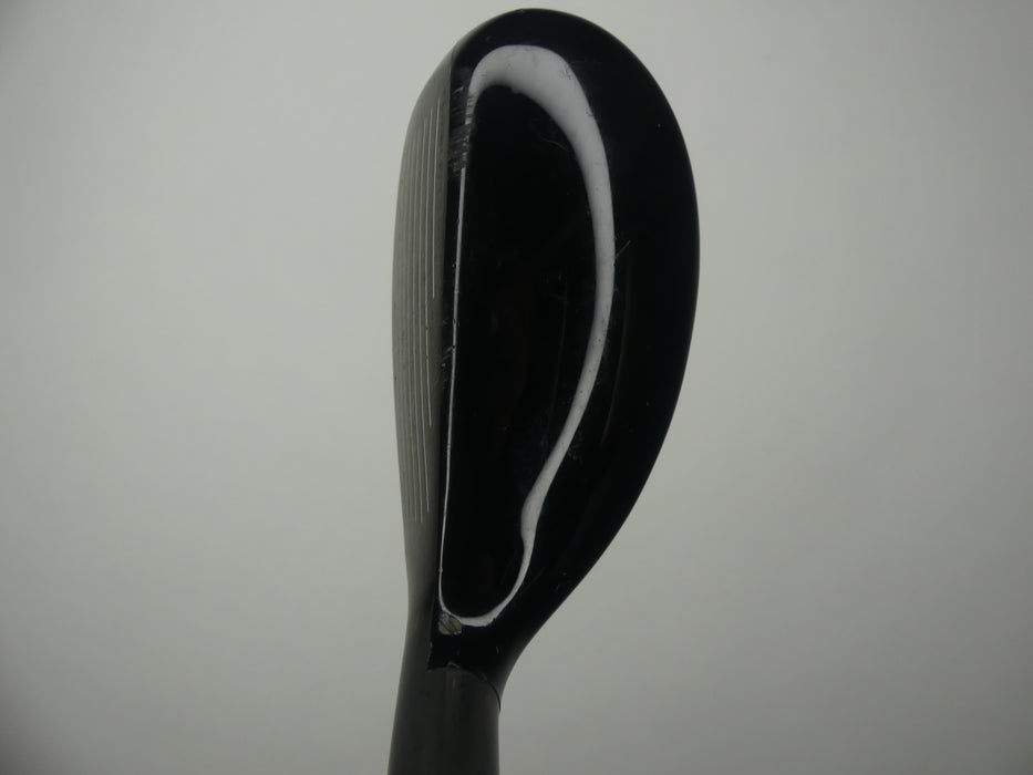 Callaway Apex Pro '21 #3 Hybrid Stiff Flex