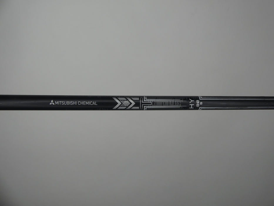 Callaway Apex Pro '21 #3 Hybrid Stiff Flex