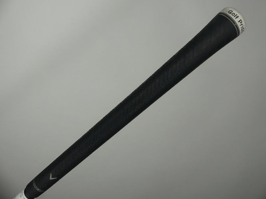 Callaway Apex Pro '21 #3 Hybrid Stiff Flex