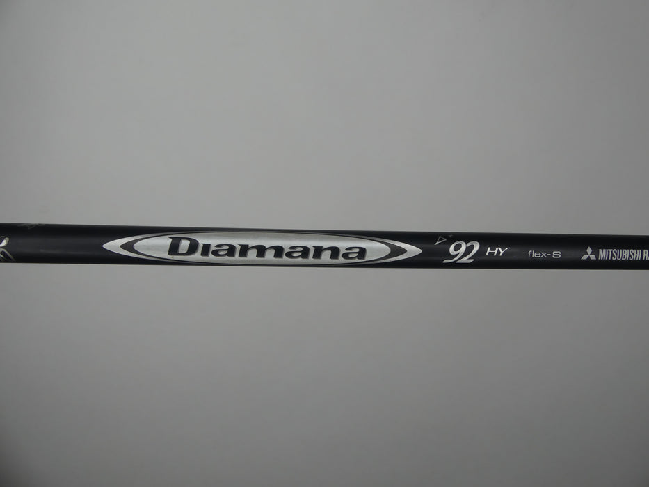 Titleist 913H #3 Hybrid Stiff Flex