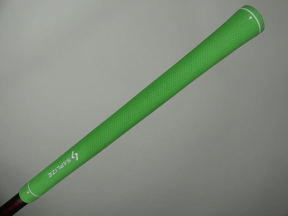 Titleist 909H #3 Hybrid Stiff Flex