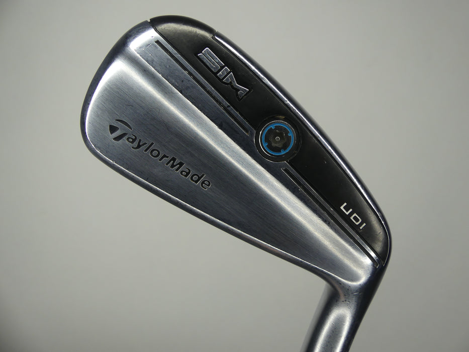 Taylormade SIM UDI #3 Driving Iron Hybrid Stiff Flex