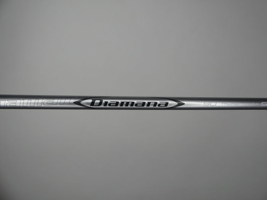 Taylormade SIM UDI #3 Driving Iron Hybrid Stiff Flex