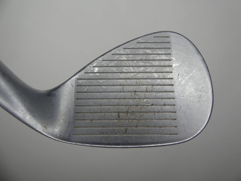 Callaway Mack Daddy 3 Wedge 54* W Grind Left Handed