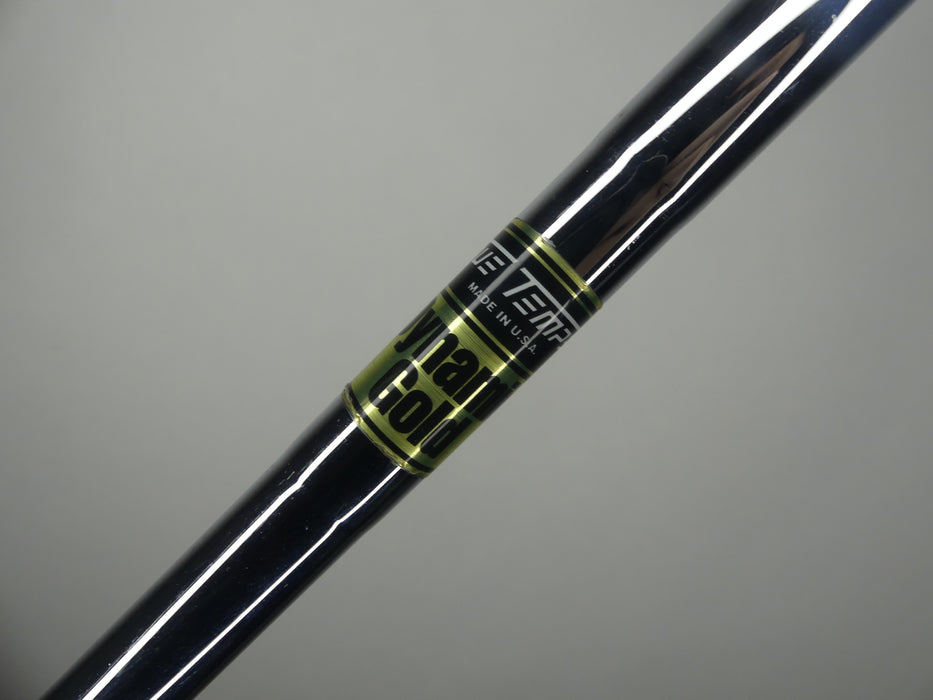 Callaway Mack Daddy 3 Wedge 54* W Grind Left Handed