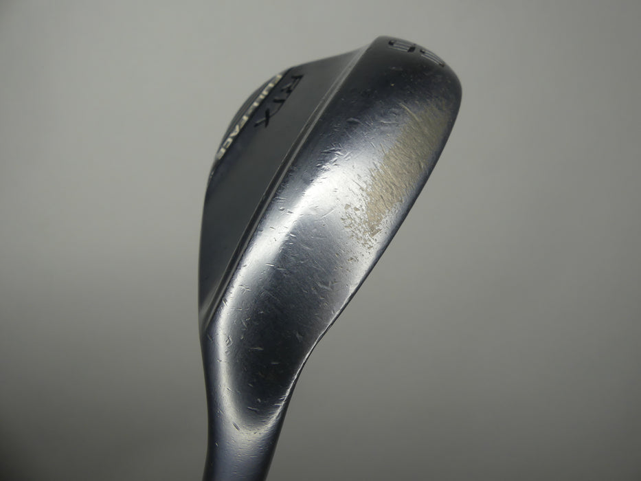 Cleveland RTX ZipCore Wedge 56* Full Face