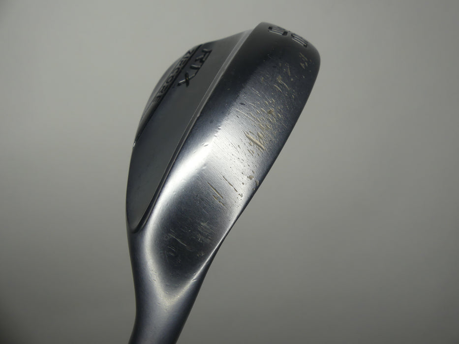 Cleveland RTX ZipCore Wedge 56* Mid