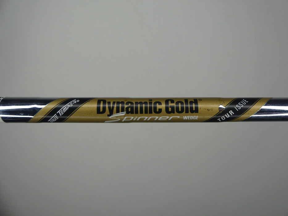 Cleveland RTX ZipCore Wedge 56* Mid