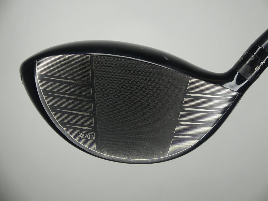 Titleist TSi2 Driver 9.0* Stiff Flex