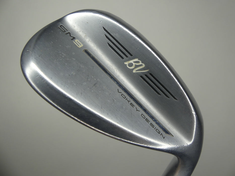 Titleist Vokey SM9 Wedge 60* K Grind