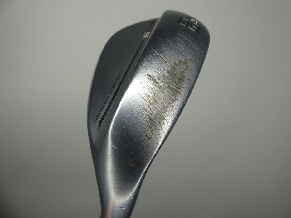Titleist Vokey SM9 Wedge 60* K Grind