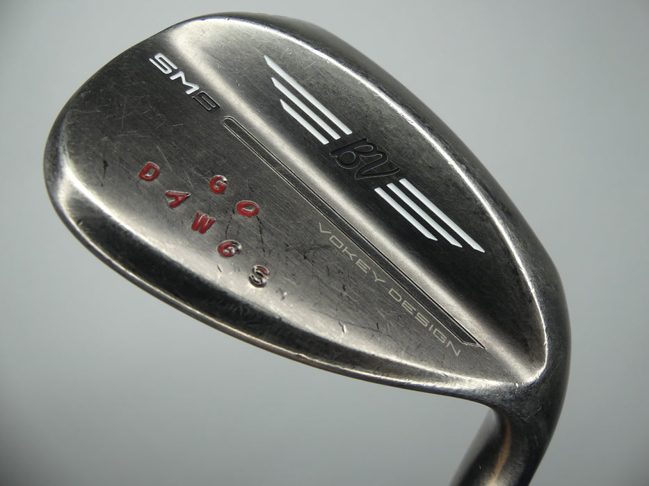 Titleist Vokey SM9 Wedge 58* D Grind