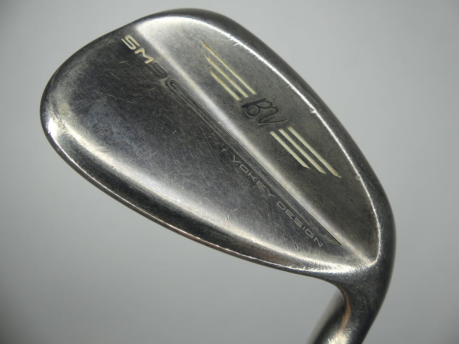 Titleist Vokey SM9 Wedge 54* S Grind
