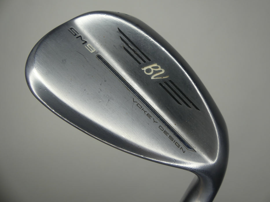 Titleist Vokey SM9 Wedge 54* D Grind
