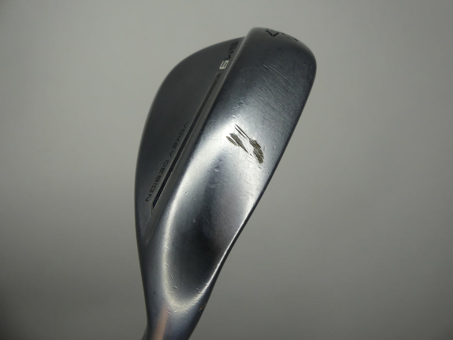 Titleist Vokey SM9 Wedge 54* D Grind