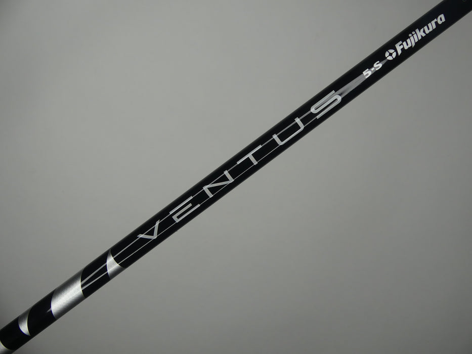 Fujikura Ventus Black *VeloCore* Driver Shaft 57g Stiff Flex