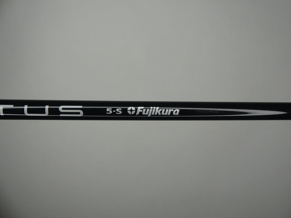 Fujikura Ventus Black *VeloCore* Driver Shaft 57g Stiff Flex
