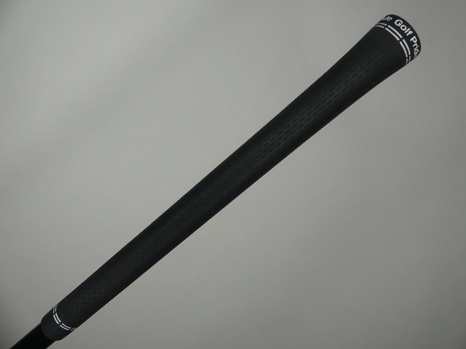 Fujikura Ventus Black *VeloCore* Driver Shaft 57g Stiff Flex