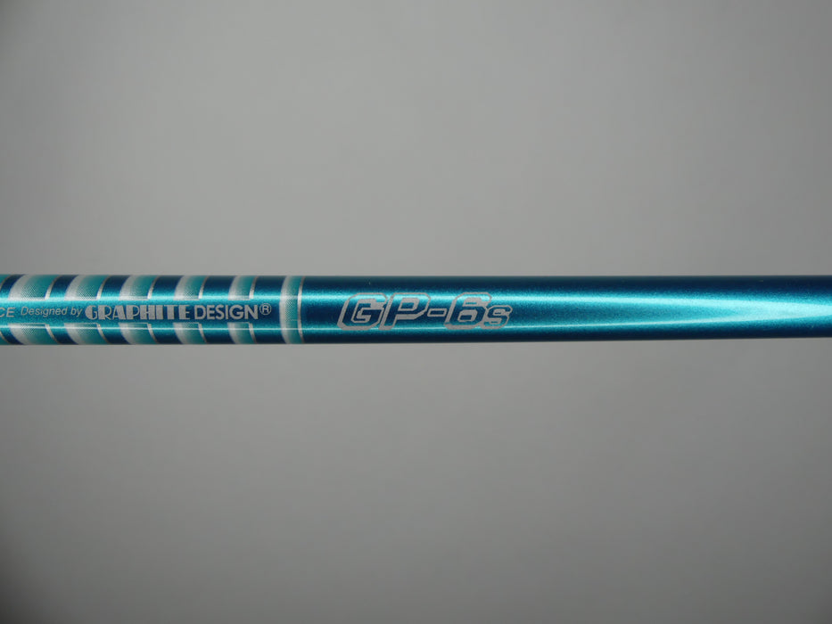 Graphite Design Tour AD GP-6 Driver Shaft 66g Stiff Flex