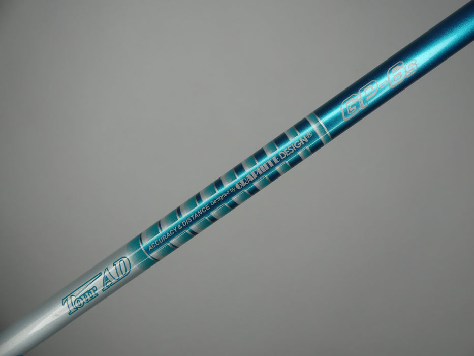 Graphite Design Tour AD GP-6 Driver Shaft 66g Stiff Flex