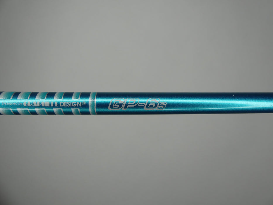 Graphite Design Tour AD GP-6 Driver Shaft 66g Stiff Flex