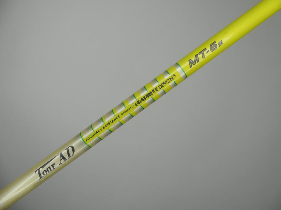 Graphite Design Tour AD MT-6 Driver Shaft 64g Stiff Flex