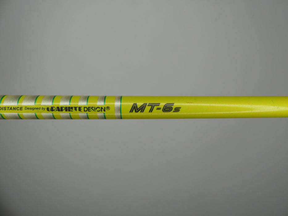 Graphite Design Tour AD MT-6 Driver Shaft 64g Stiff Flex