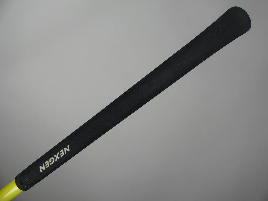 Graphite Design Tour AD MJ-6 Driver Shaft 64g Extra Stiff Flex