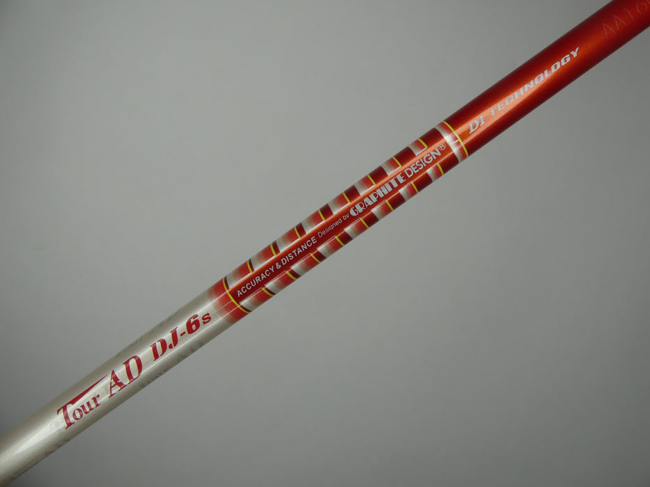 Graphite Design Tour AD DJ-6 Driver Shaft 66g Stiff Flex