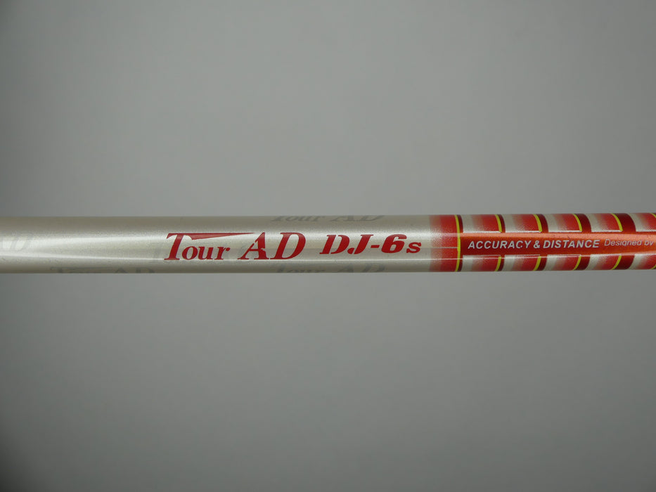 Graphite Design Tour AD DJ-6 Driver Shaft 66g Stiff Flex