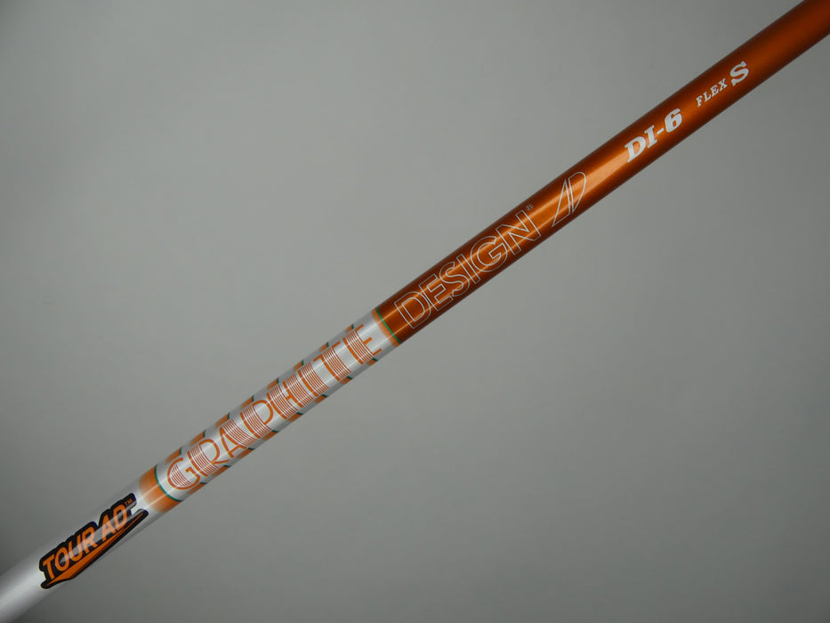 Graphite Design Tour AD DI-6 Driver Shaft 65g Stiff Flex