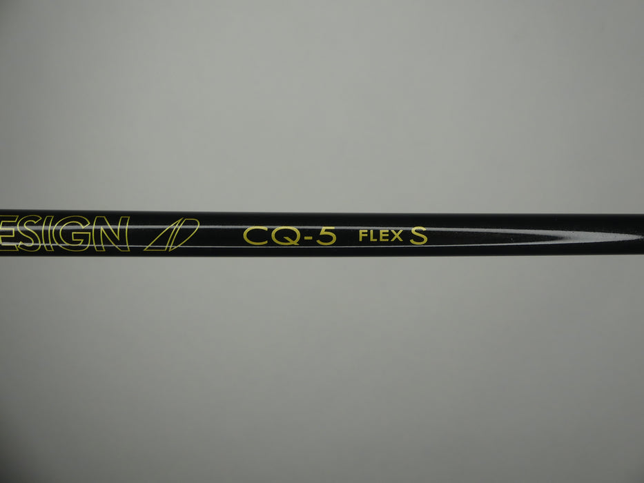 Graphite Design Tour AD CQ-5 Driver Shaft 56g Stiff Flex