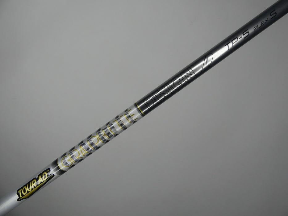 Graphite Design Tour AD TP-5 Driver Shaft 57g Stiff Flex