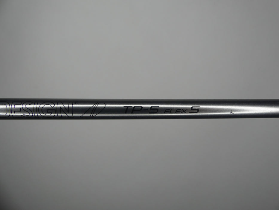 Graphite Design Tour AD TP-5 Driver Shaft 57g Stiff Flex