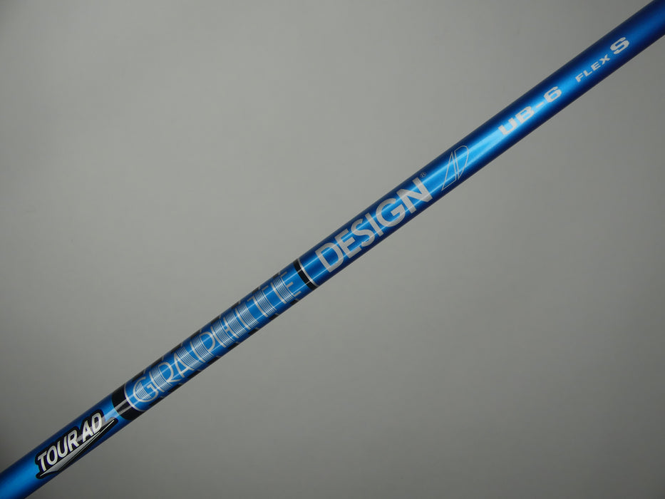 Graphite Design Tour AD UB-6 Driver Shaft 65g Stiff Flex