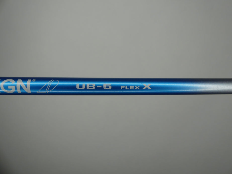 Graphite Design Tour AD UB-5 Driver Shaft 59g Extra Stiff Flex