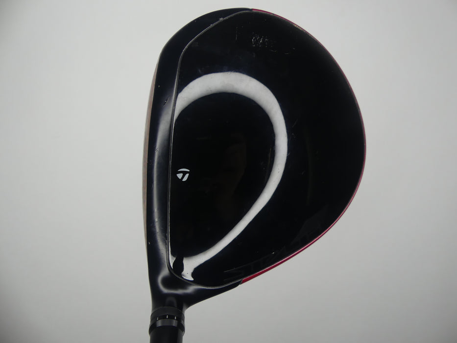Taylormade Stealth 2 Driver 9.0* Stiff Flex