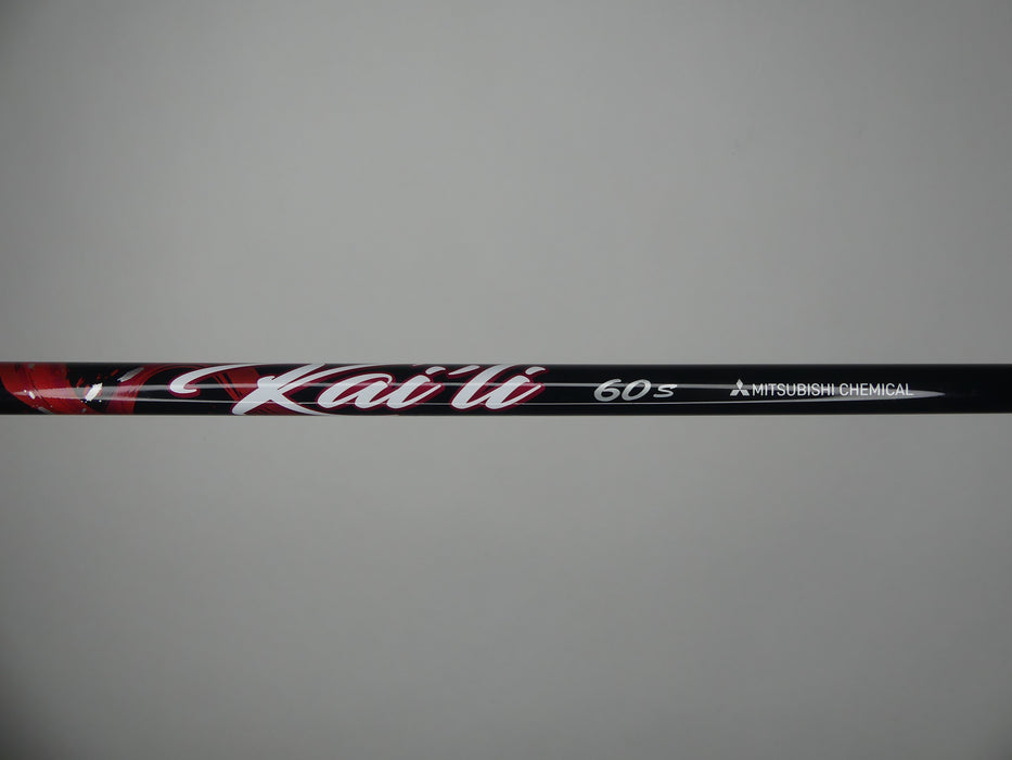 Taylormade Stealth 2 Driver 9.0* Stiff Flex