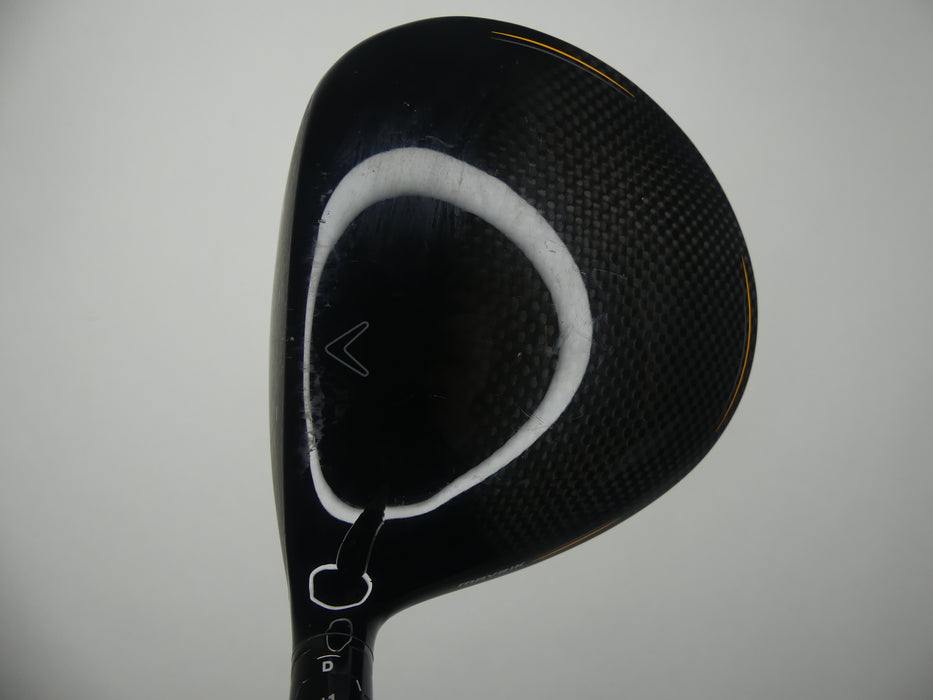 Callaway Mavrik Driver 9.0* Stiff Flex