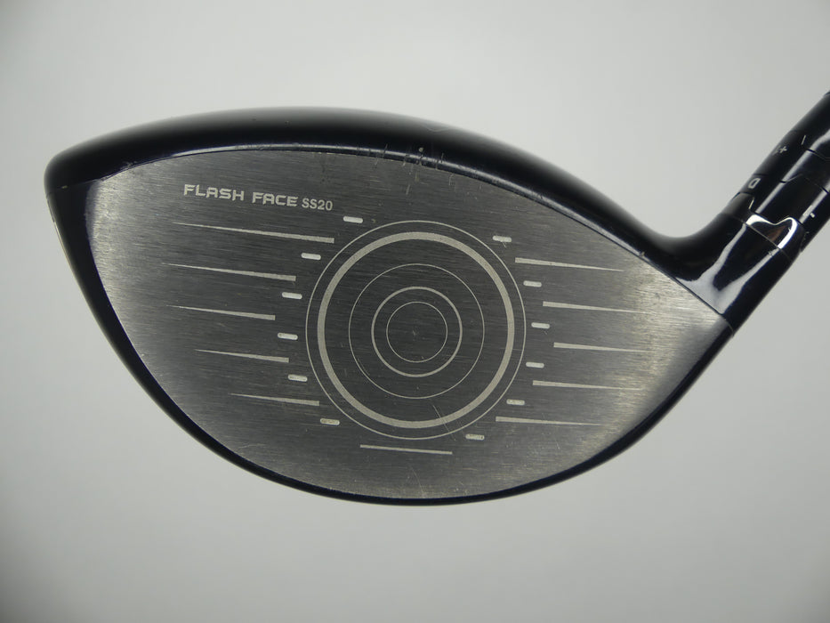 Callaway Mavrik Driver 9.0* Stiff Flex