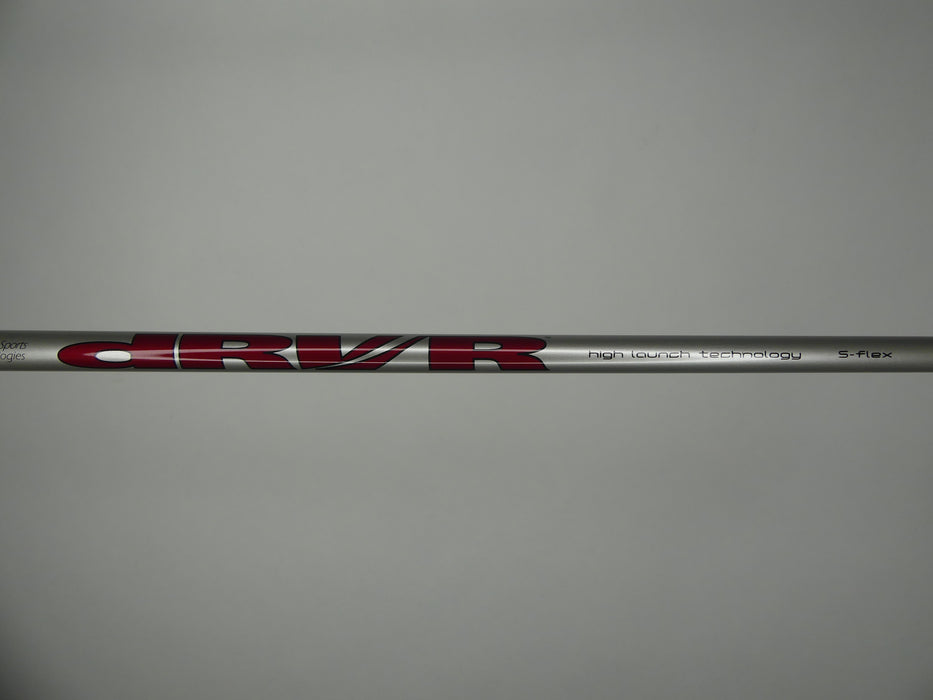 Callaway Mavrik Driver 9.0* Stiff Flex