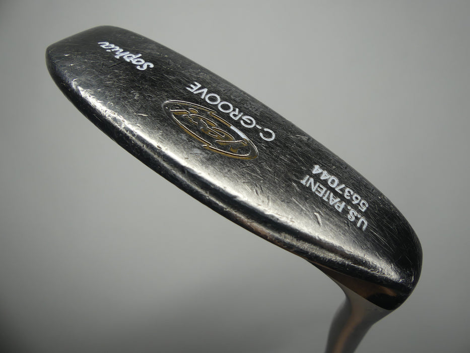 Yes! C-Groove Sophia Putter