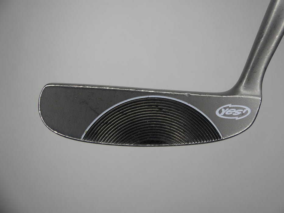 Yes! C-Groove Sophia Putter