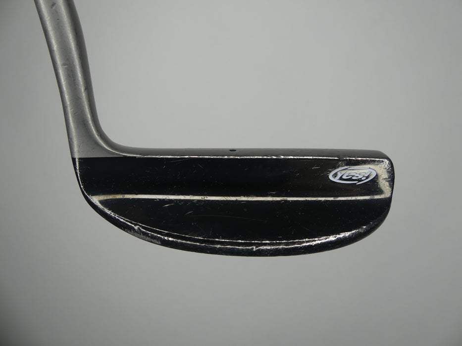 Yes! C-Groove Sophia Putter