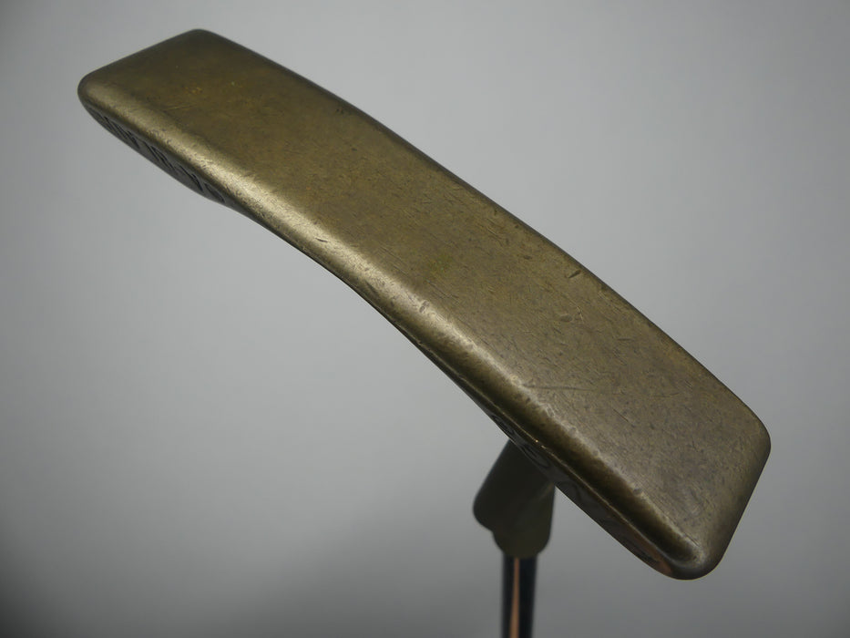 Ping A-Blade Putter