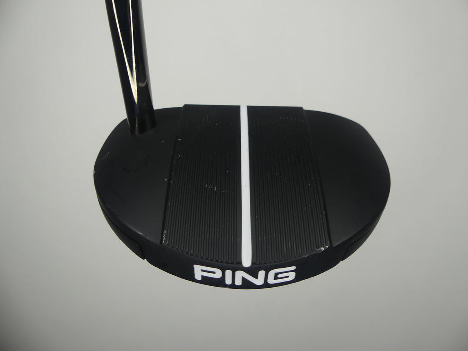 Ping 2021 CA 70 Putter
