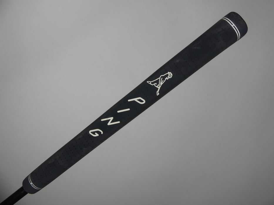 Ping 2021 CA 70 Putter