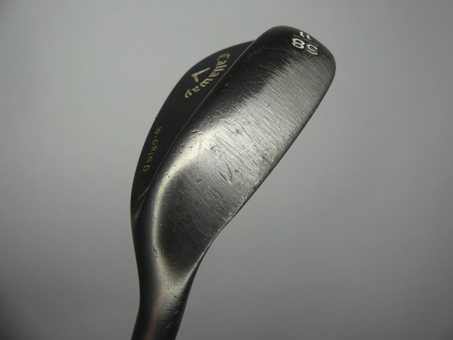 Callaway Mack Daddy 3 Wedge 58* W Grind