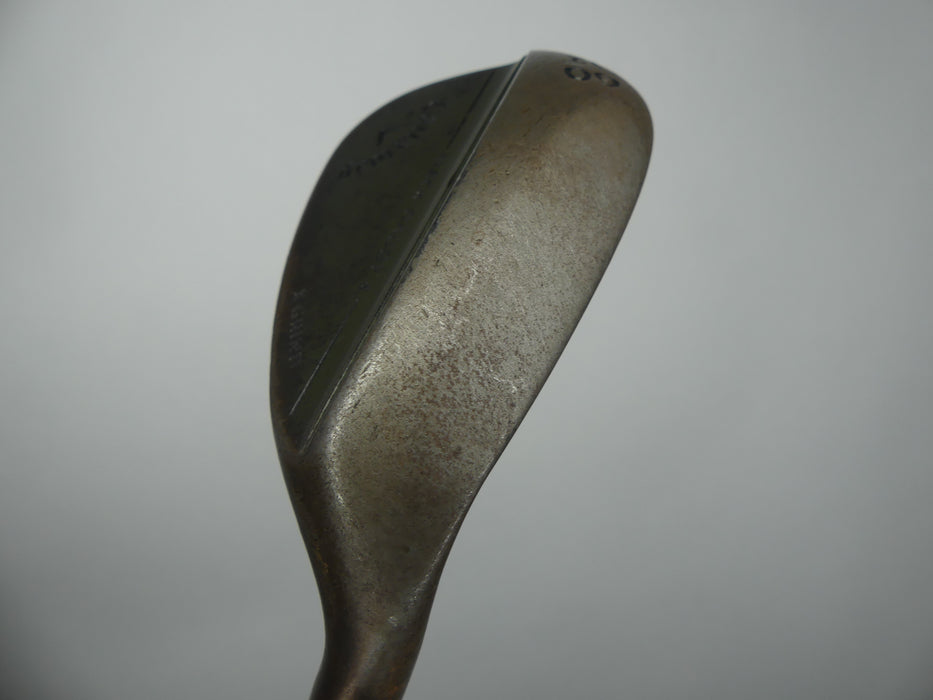 Callaway Mack Daddy 4 Wedge 60* X Grind