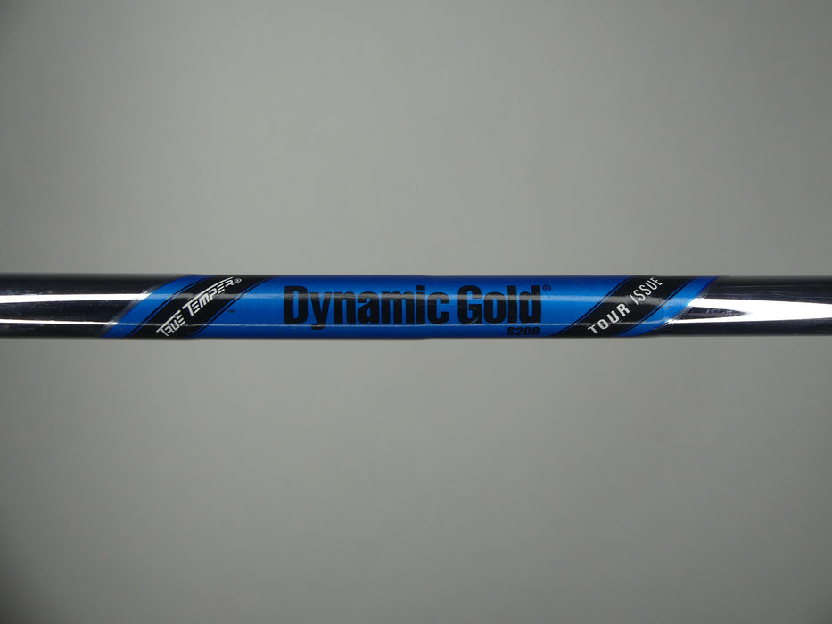 Callaway Mack Daddy 4 Wedge 60* X Grind